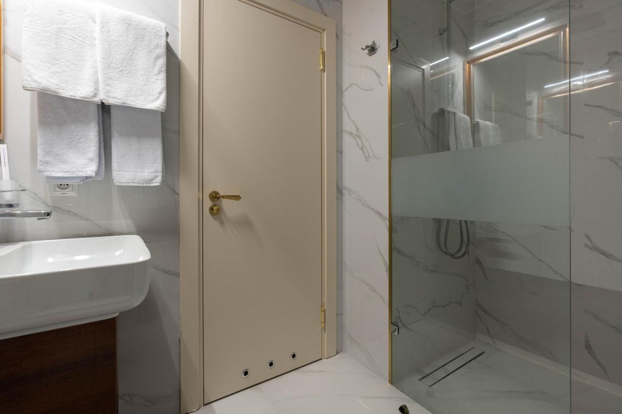 Aqua Hotel Tachkent Extérieur photo